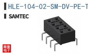 HLE-104-02-SM-DV-PE-TR