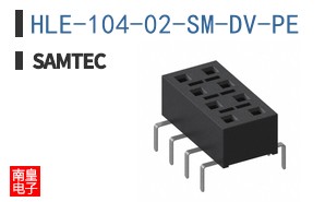 HLE-104-02-SM-DV-PE