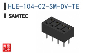 HLE-104-02-SM-DV-TE