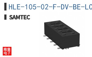 HLE-105-02-F-DV-BE-LC-K-TR