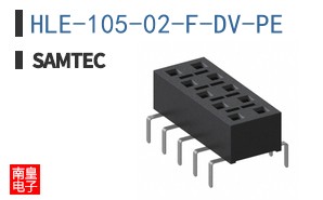 HLE-105-02-F-DV-PE