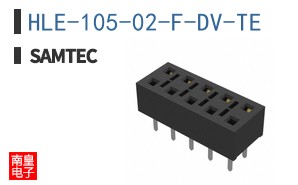 HLE-105-02-F-DV-TE