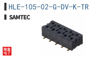 HLE-105-02-G-DV-K-TR