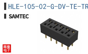 HLE-105-02-G-DV-TE-TR