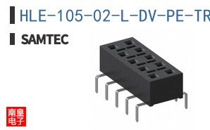 HLE-105-02-L-DV-PE-TR