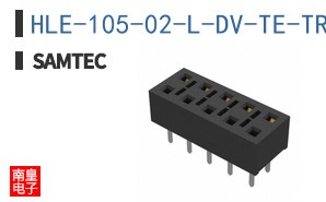 HLE-105-02-L-DV-TE-TR