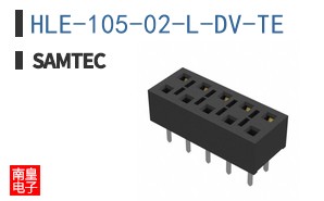 HLE-105-02-L-DV-TE