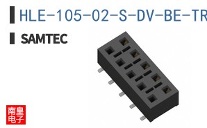 HLE-105-02-S-DV-BE-TR