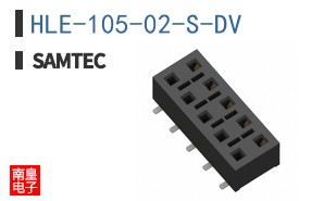 HLE-105-02-S-DV