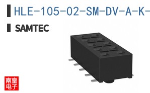 HLE-105-02-SM-DV-A-K-TR