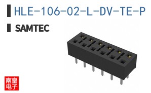 HLE-106-02-L-DV-TE-P