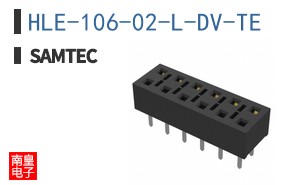 HLE-106-02-L-DV-TE