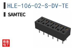 HLE-106-02-S-DV-TE