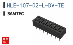 HLE-107-02-L-DV-TE