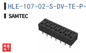 HLE-107-02-S-DV-TE-P-TR