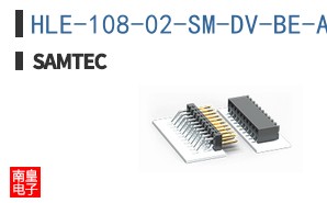 HLE-108-02-SM-DV-BE-A-K-TR