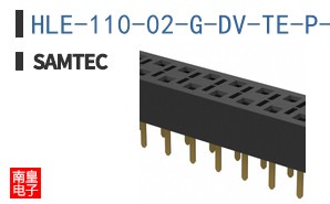 HLE-110-02-G-DV-TE-P-TR