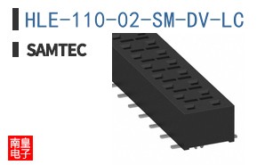 HLE-110-02-SM-DV-LC