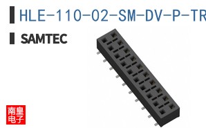 HLE-110-02-SM-DV-P-TR