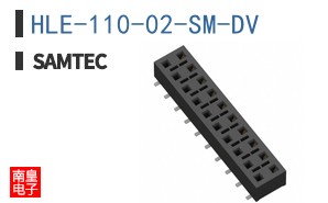 HLE-110-02-SM-DV
