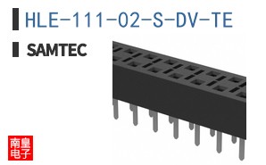 HLE-111-02-S-DV-TE