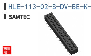 HLE-113-02-S-DV-BE-K-TR