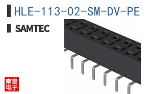 HLE-113-02-SM-DV-PE