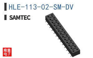 HLE-113-02-SM-DV