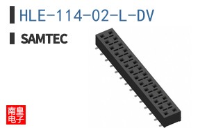 HLE-114-02-L-DV