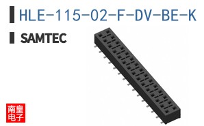 HLE-115-02-F-DV-BE-K