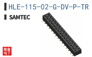 HLE-115-02-G-DV-P-TR
