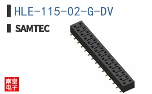 HLE-115-02-G-DV