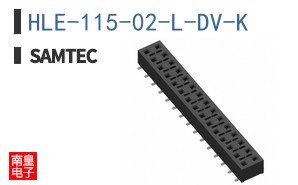 HLE-115-02-L-DV-K
