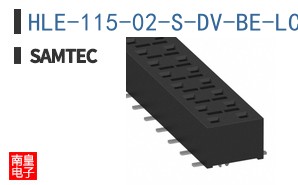 HLE-115-02-S-DV-BE-LC