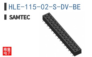 HLE-115-02-S-DV-BE