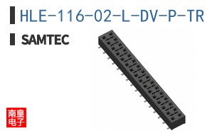 HLE-116-02-L-DV-P-TR