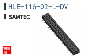 HLE-116-02-L-DV