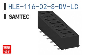 HLE-116-02-S-DV-LC