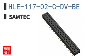 HLE-117-02-G-DV-BE