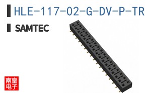 HLE-117-02-G-DV-P-TR