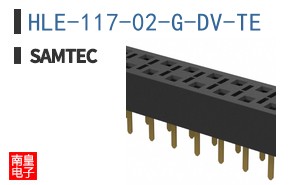 HLE-117-02-G-DV-TE