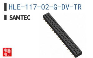 HLE-117-02-G-DV-TR