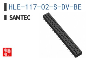 HLE-117-02-S-DV-BE