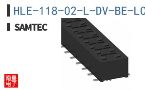 HLE-118-02-L-DV-BE-LC