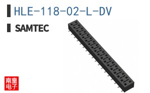 HLE-118-02-L-DV