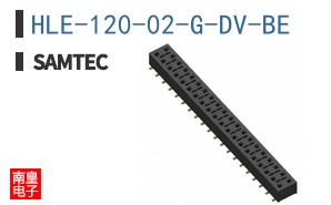 HLE-120-02-G-DV-BE
