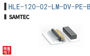 HLE-120-02-LM-DV-PE-BE