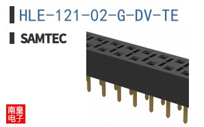 HLE-121-02-G-DV-TE