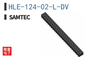 HLE-124-02-L-DV
