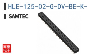 HLE-125-02-G-DV-BE-K-TR